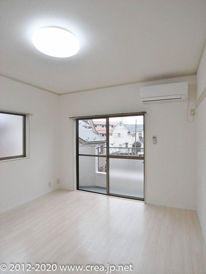 【居間・リビング】 | アップルパイ