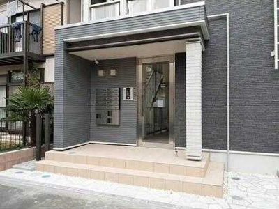 【エントランス】 | シトラスコートさがみ野(シトラスコートサガミノ)