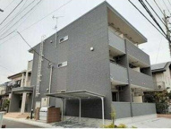 シトラスコートさがみ野(シトラスコートサガミノ)の画像
