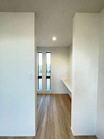 新築戸建・建売　大泉市寄木戸7期　GRAFARE　全5棟のその他