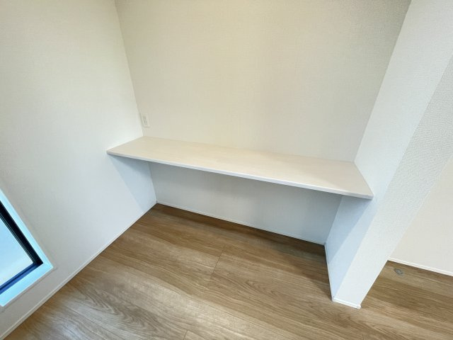 新築戸建・建売　大泉市寄木戸7期　GRAFARE　全5棟のその他