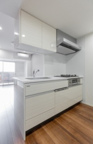 【キッチン】