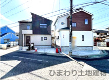 海老名市国分寺台1丁目  2号棟の画像