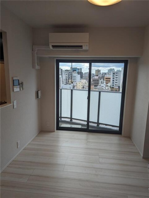 【居間・リビング】 | Ｓ－ＲＥＳＩＤＥＮＣＥ浅草Ｆｉｏｒｅ |  