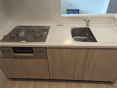 【キッチン】 | Ｓ－ＲＥＳＩＤＥＮＣＥ浅草Ｆｉｏｒｅ |  