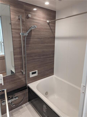 【浴室】 | Ｓ－ＲＥＳＩＤＥＮＣＥ浅草Ｆｉｏｒｅ |  