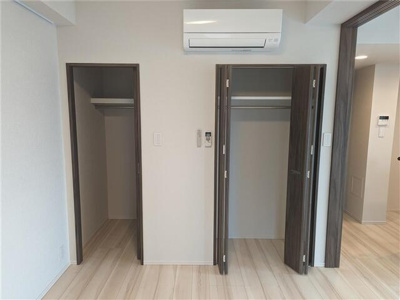 【収納】 | Ｓ－ＲＥＳＩＤＥＮＣＥ浅草Ｆｉｏｒｅ |  