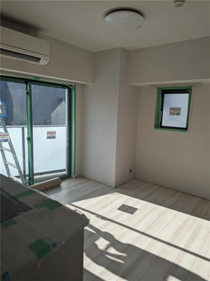 【寝室】 | Ｓ－ＲＥＳＩＤＥＮＣＥ浅草Ｆｉｏｒｅ |  