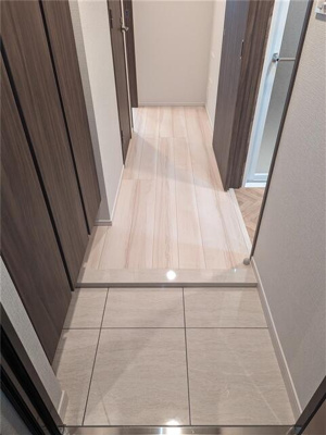 【玄関】 | Ｓ－ＲＥＳＩＤＥＮＣＥ浅草Ｆｉｏｒｅ |  