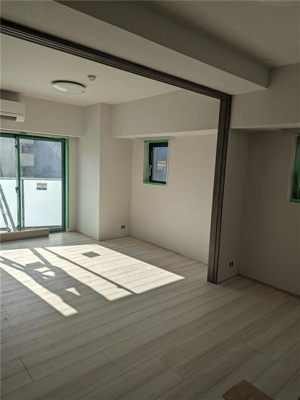 【居間・リビング】 | Ｓ－ＲＥＳＩＤＥＮＣＥ浅草Ｆｉｏｒｅ |  