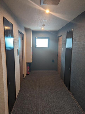 【ロビー】 | Ｓ－ＲＥＳＩＤＥＮＣＥ浅草Ｆｉｏｒｅ |  