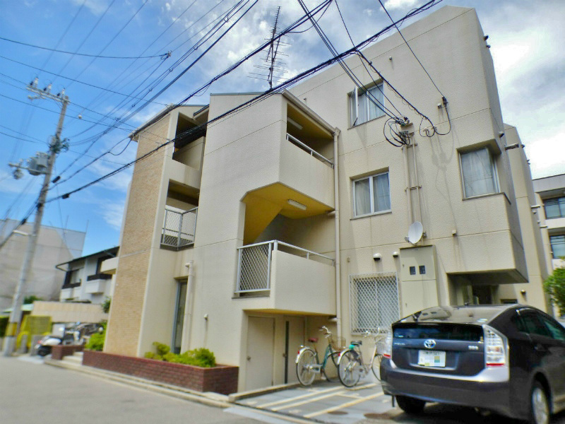 芦屋セントラルの画像