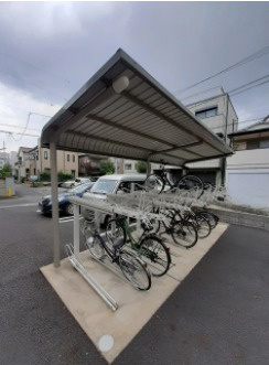 【その他共用部分】 | Casa荒川part2