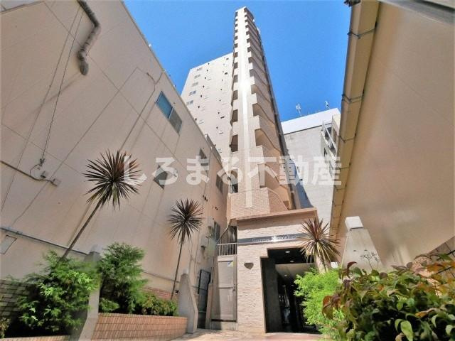 Gramercy　Nipponbashi