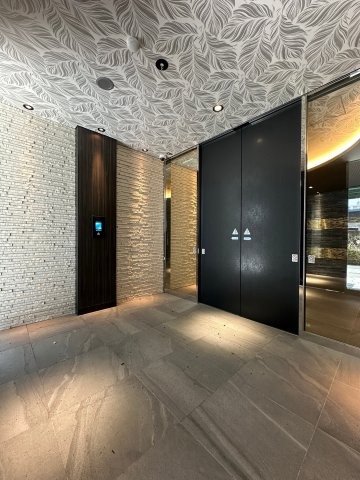 S-RESIDENCE堀田NorthⅡ　名古屋市賃貸　仲介手数料無料のエントランス