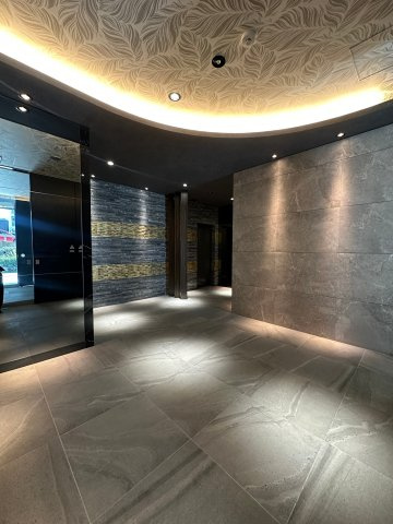 S-RESIDENCE堀田NorthⅡ　名古屋市賃貸　仲介手数料無料のロビー