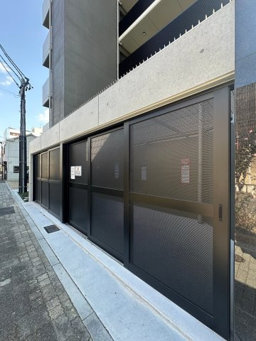 S-RESIDENCE堀田NorthⅡ　名古屋市賃貸　仲介手数料無料のその他共用部分