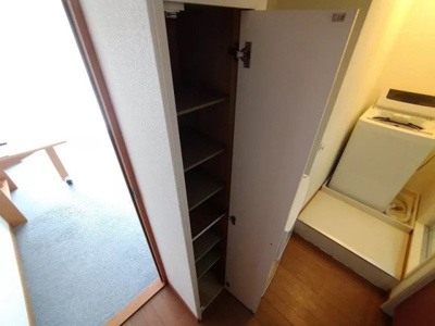 【内装】 | レオパレスエスポワールⅡ