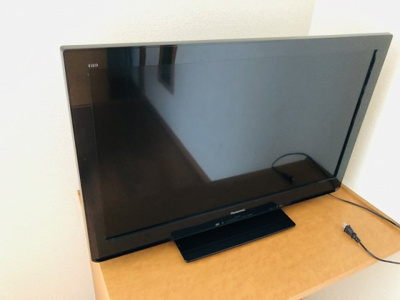 【その他】 | レオパレスエスポワールⅡ | TV