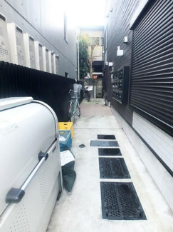 【ロビー】