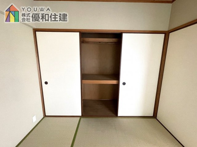 【和室】 | グランパレ舞子