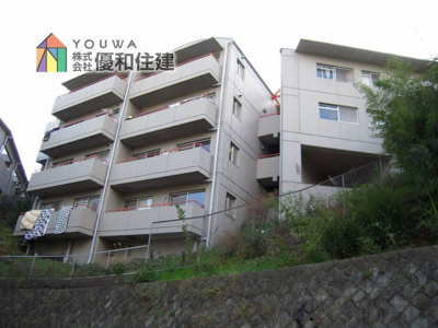 【外観】 | グランパレ舞子 | グランパレ舞子