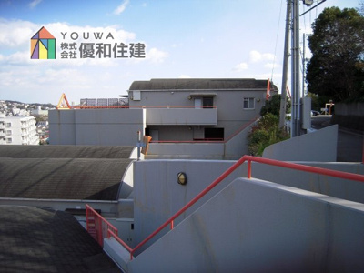 【外観】 | グランパレ舞子