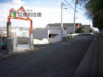 【外観】 | グランパレ舞子