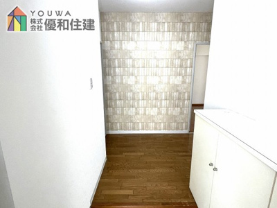 【玄関】 | グランパレ舞子