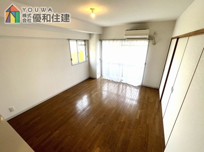 【居間・リビング】 | グランパレ舞子