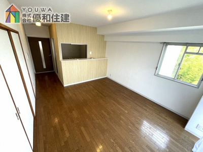 【居間・リビング】 | グランパレ舞子