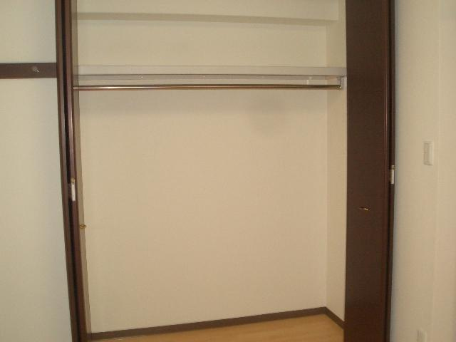 【収納】 | ノブパシオン北梅田