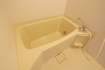 【浴室】 | リーラ・コート