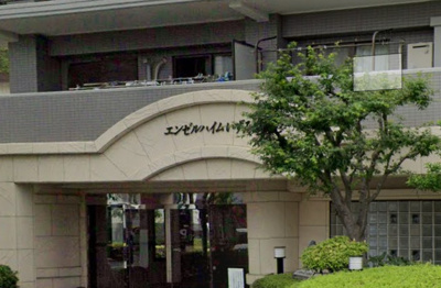 【エントランス】 | エンゼルハイムいずみ中央