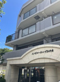 エンゼルハイムいずみ中央の画像