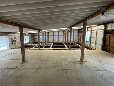 【その他】 | 岡谷市堀ノ内1丁目 中古工場 | 工場 2階