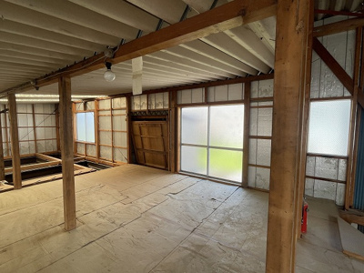 【その他】 | 岡谷市堀ノ内1丁目 中古工場 | 工場 2階