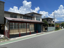 岡谷市堀ノ内1丁目 中古工場の画像