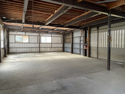 【その他】 | 岡谷市堀ノ内1丁目 中古工場 | 工場 1階