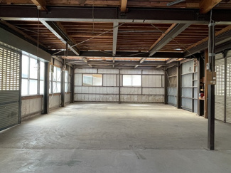 【その他】 | 岡谷市堀ノ内1丁目 中古工場 | 工場 1階