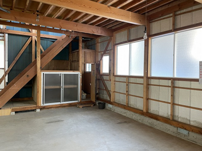 【その他】 | 岡谷市堀ノ内1丁目 中古工場 | 工場 1階