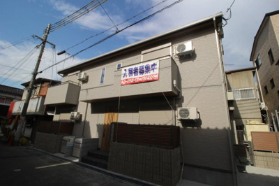 【外観】 | ザ・リッツクラブ 楓