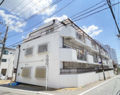 馬込ヒミコマンションの画像