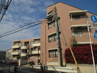 【外観】 【外観】
