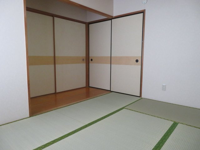 【寝室】 | カーサポモドーロ