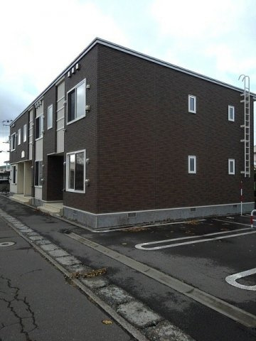 Ｖｅｓｓｅｌ　ＨｉｌｌｓⅠの駐車場