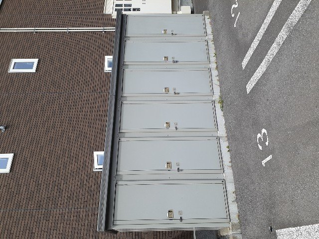 Ｖｅｓｓｅｌ　ＨｉｌｌｓⅠのその他共用部分