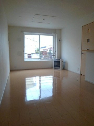 Ｖｅｓｓｅｌ　ＨｉｌｌｓⅠの居間・リビング