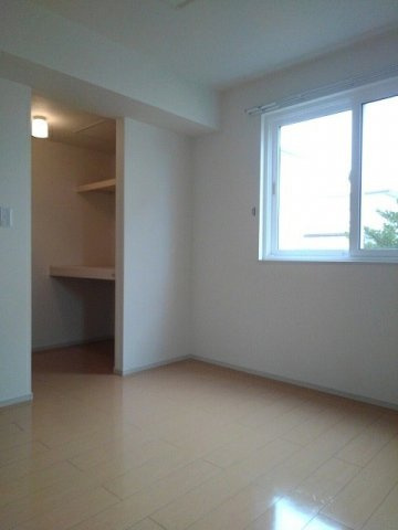 Ｖｅｓｓｅｌ　ＨｉｌｌｓⅠの内装