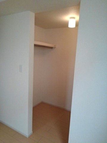 Ｖｅｓｓｅｌ　ＨｉｌｌｓⅠの収納